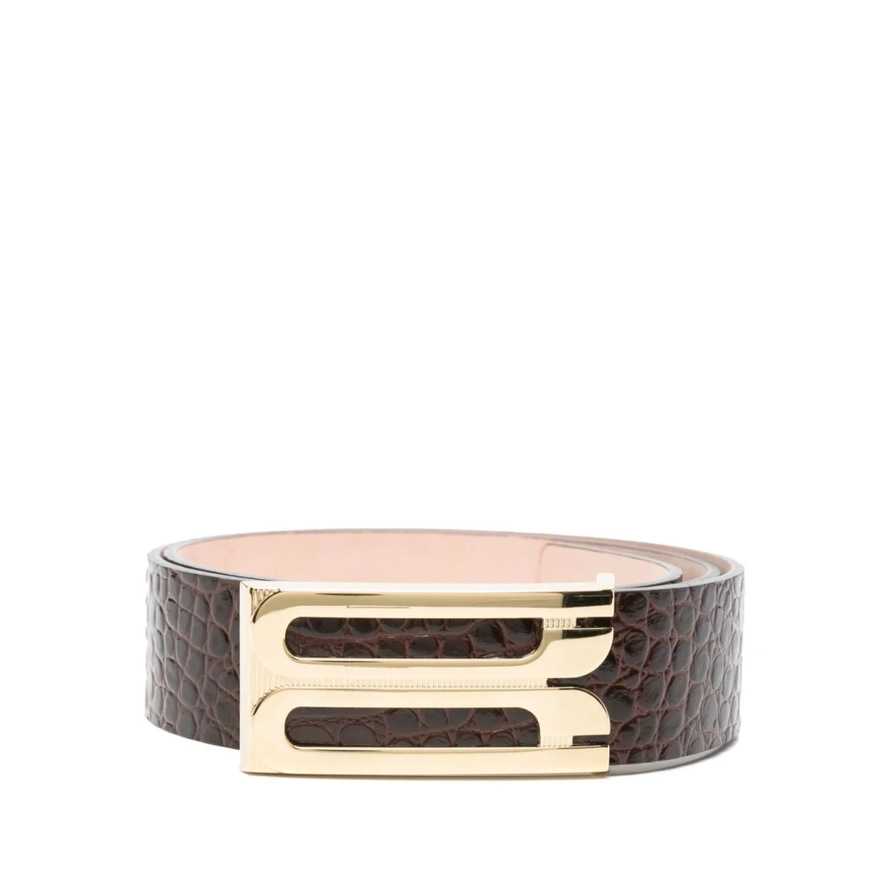 Accessories > Belts - - Victoria Beckham - Modalova