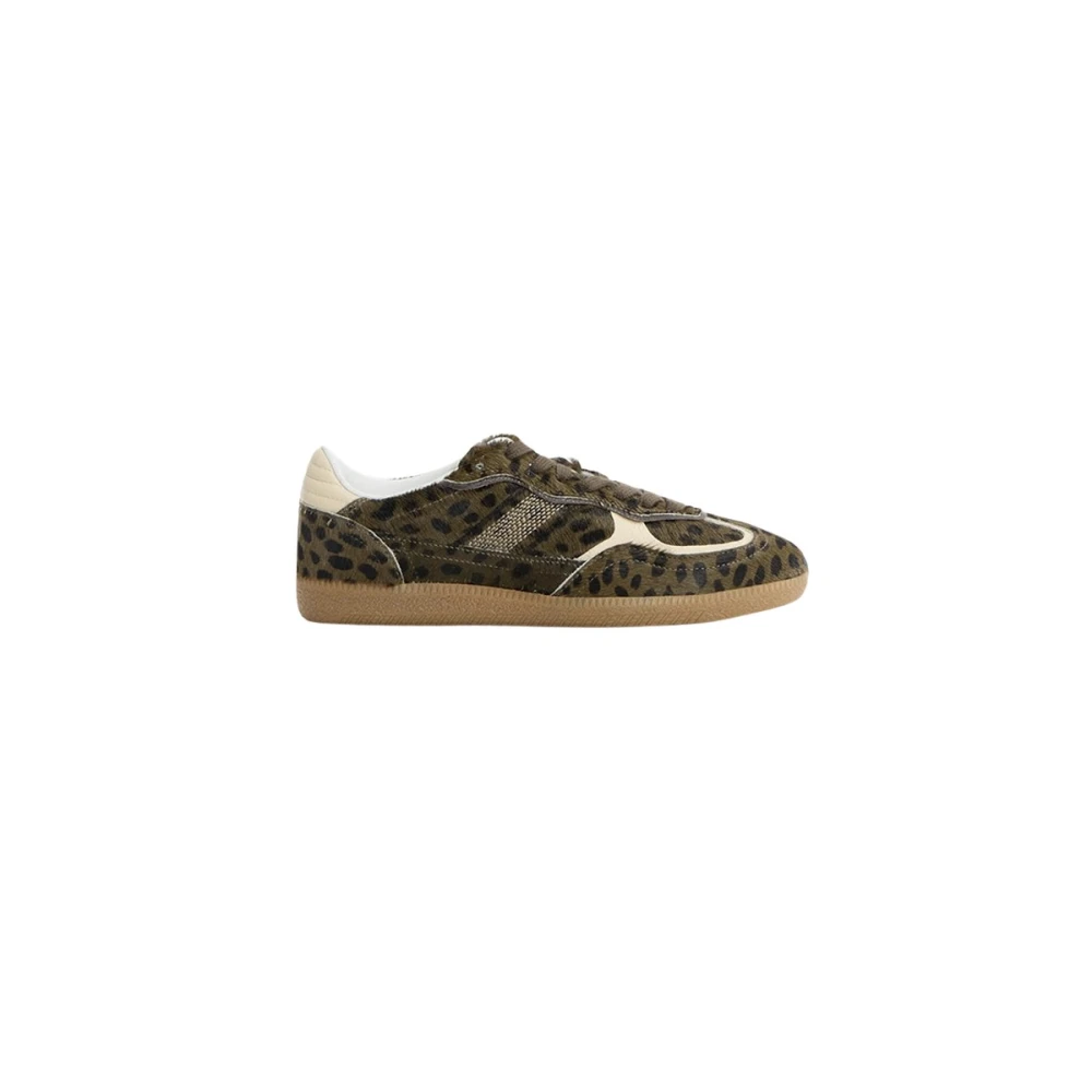 Alohas Tb.490 Rife Dames Schoenen Groen