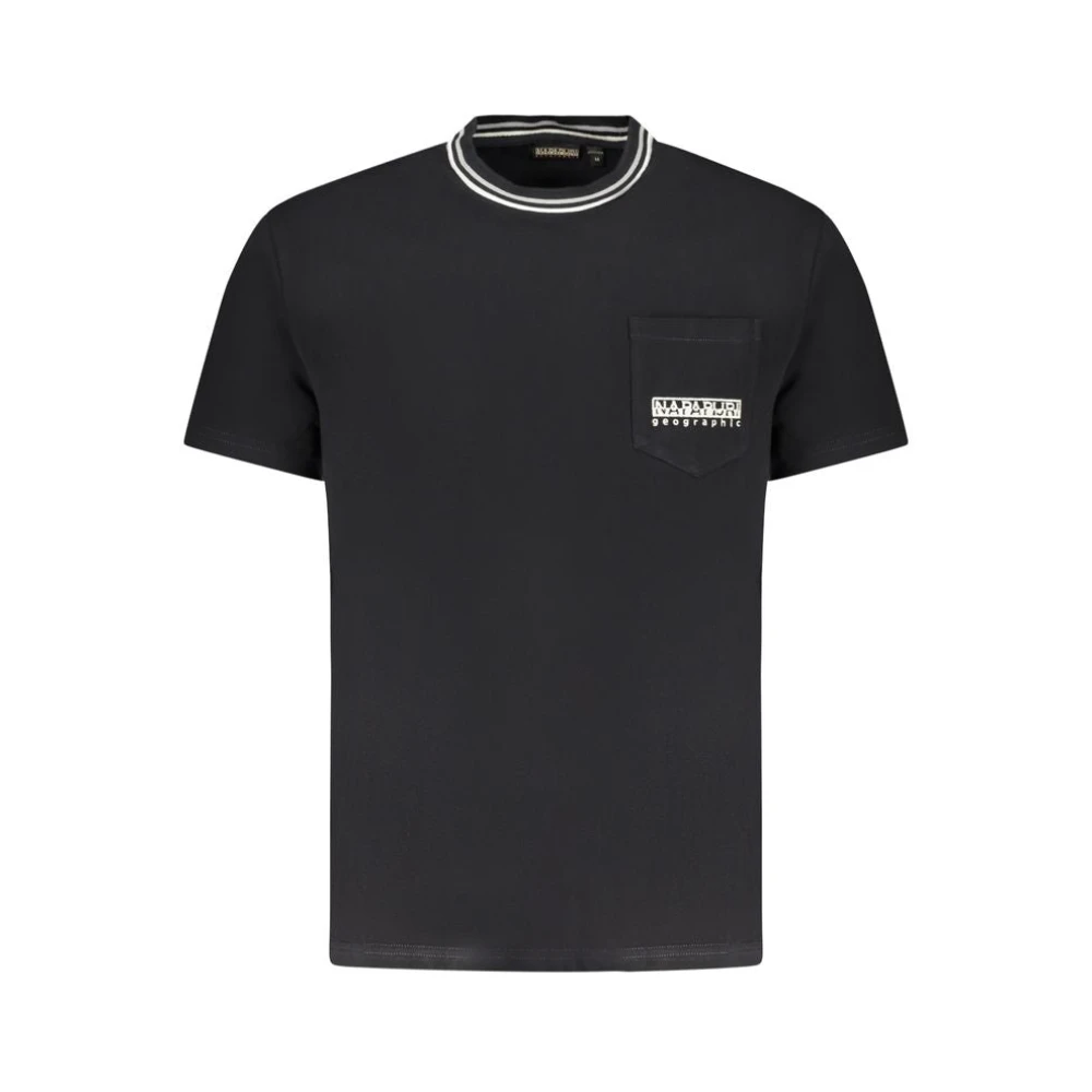 Tops > T-Shirts - - Napapijri - Modalova