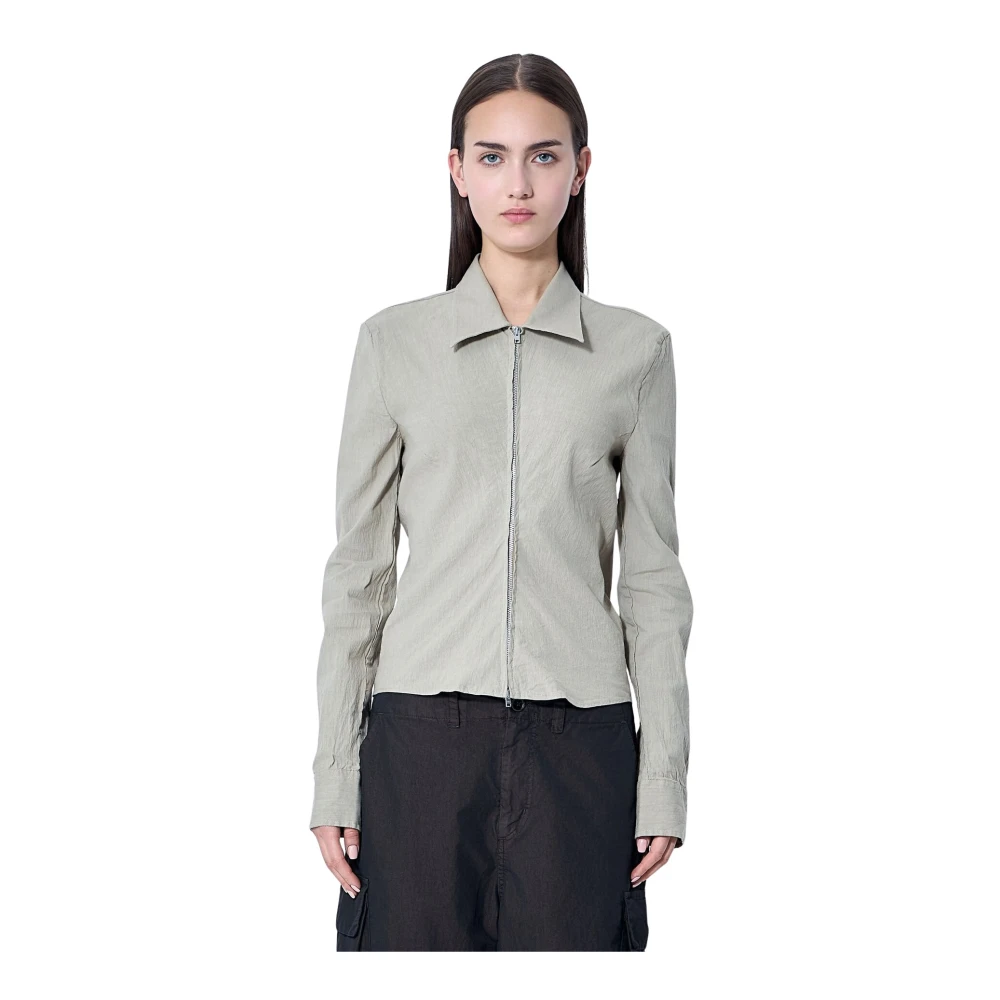 Jackets > Light Jackets - - Our Legacy - Modalova