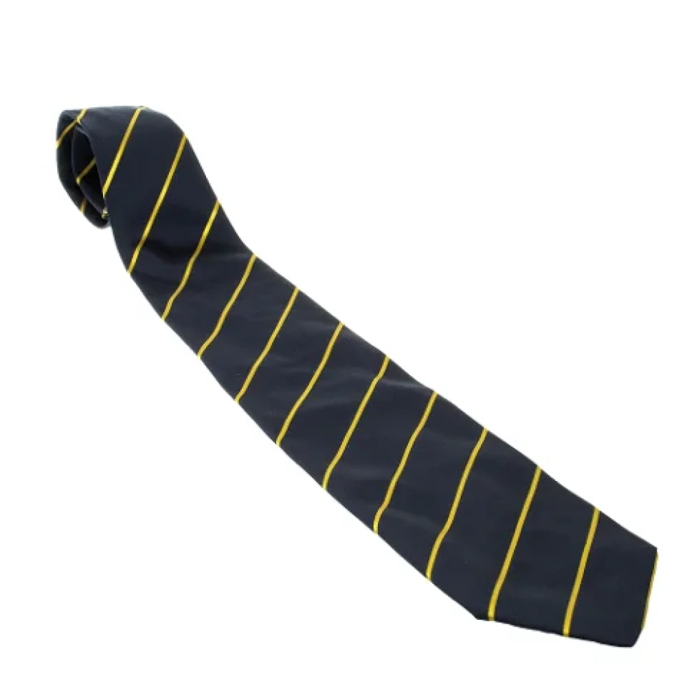 Pre-owned > Pre-owned Accessories - - Yves Saint Laurent Vintage - Modalova