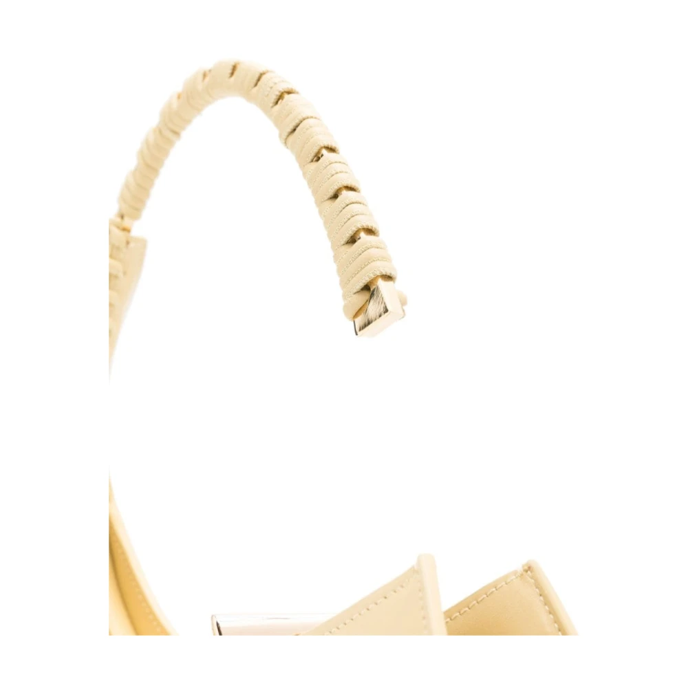 Benedetta Bruzziches Stijlvolle Tassen Collectie Brown Dames