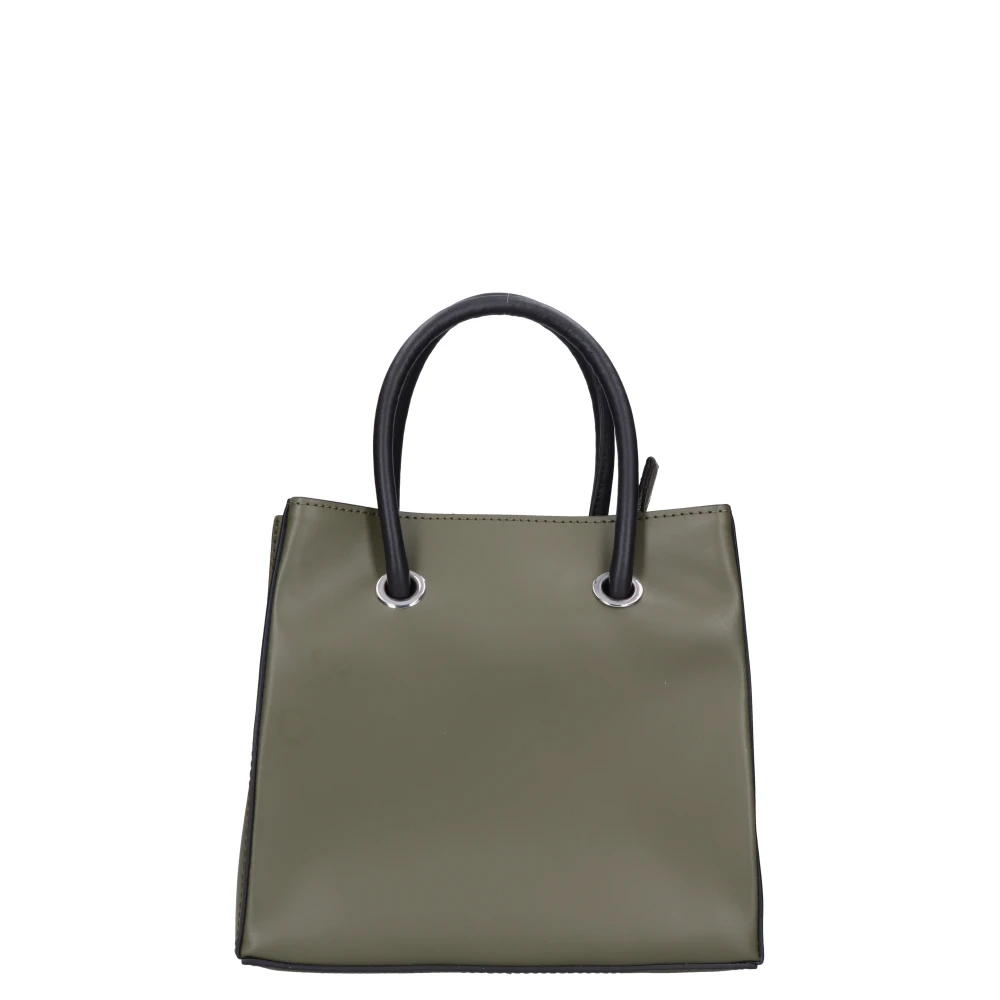 Rebelle Groen Green Dames