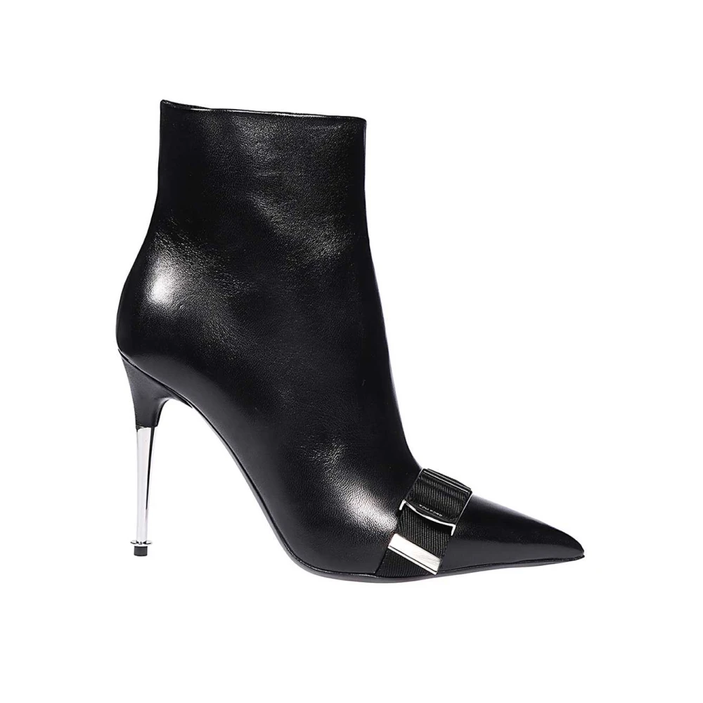 Shoes > Boots > Heeled Boots - - Tom Ford - Modalova