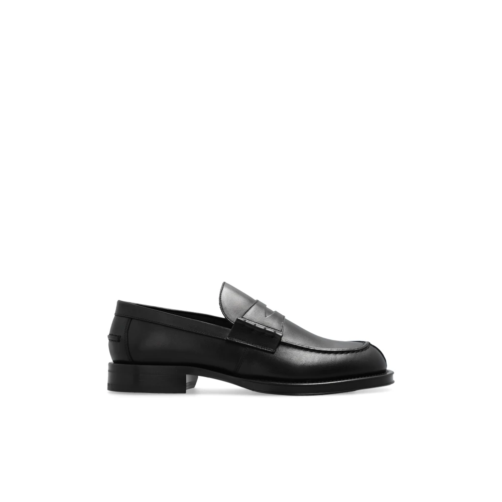 Medley loafers
