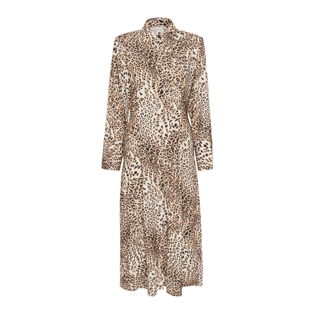 Dresses > Day Dresses > Shirt Dresses - - Gestuz - Modalova