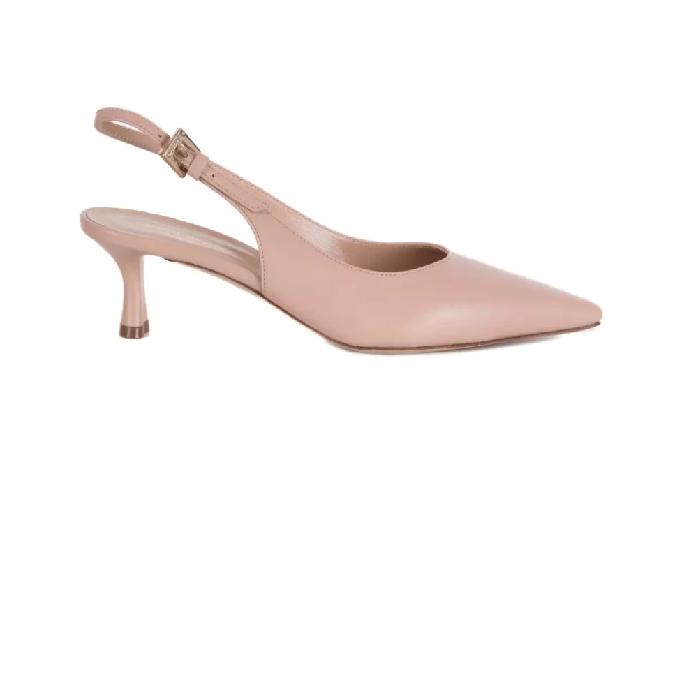 Shoes > Heels > Pumps - - Baldinini - Modalova
