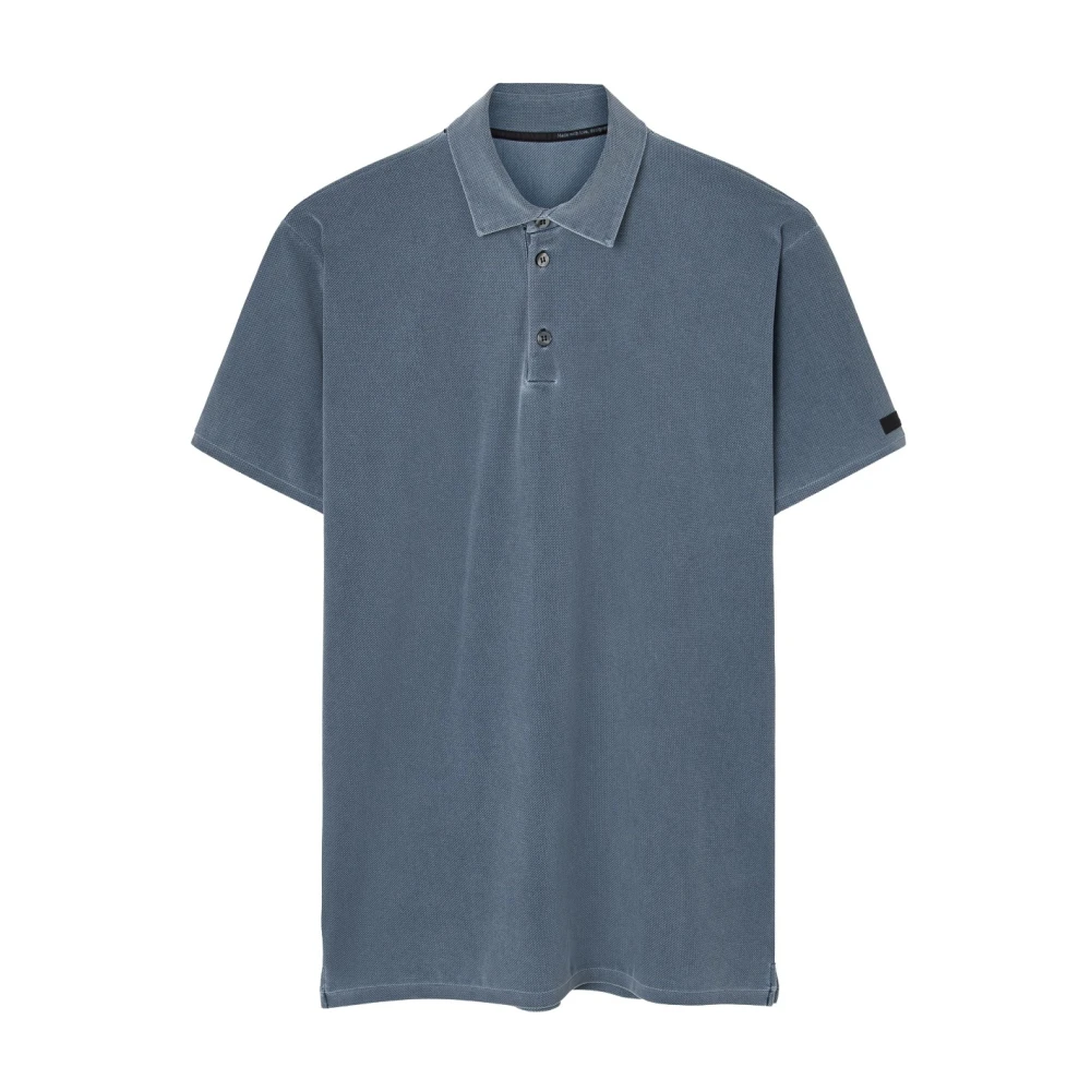 RRD - Tops > Polo Shirts - Blue - RRD - Modalova