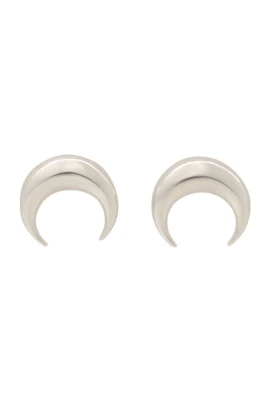 Moon Earrings