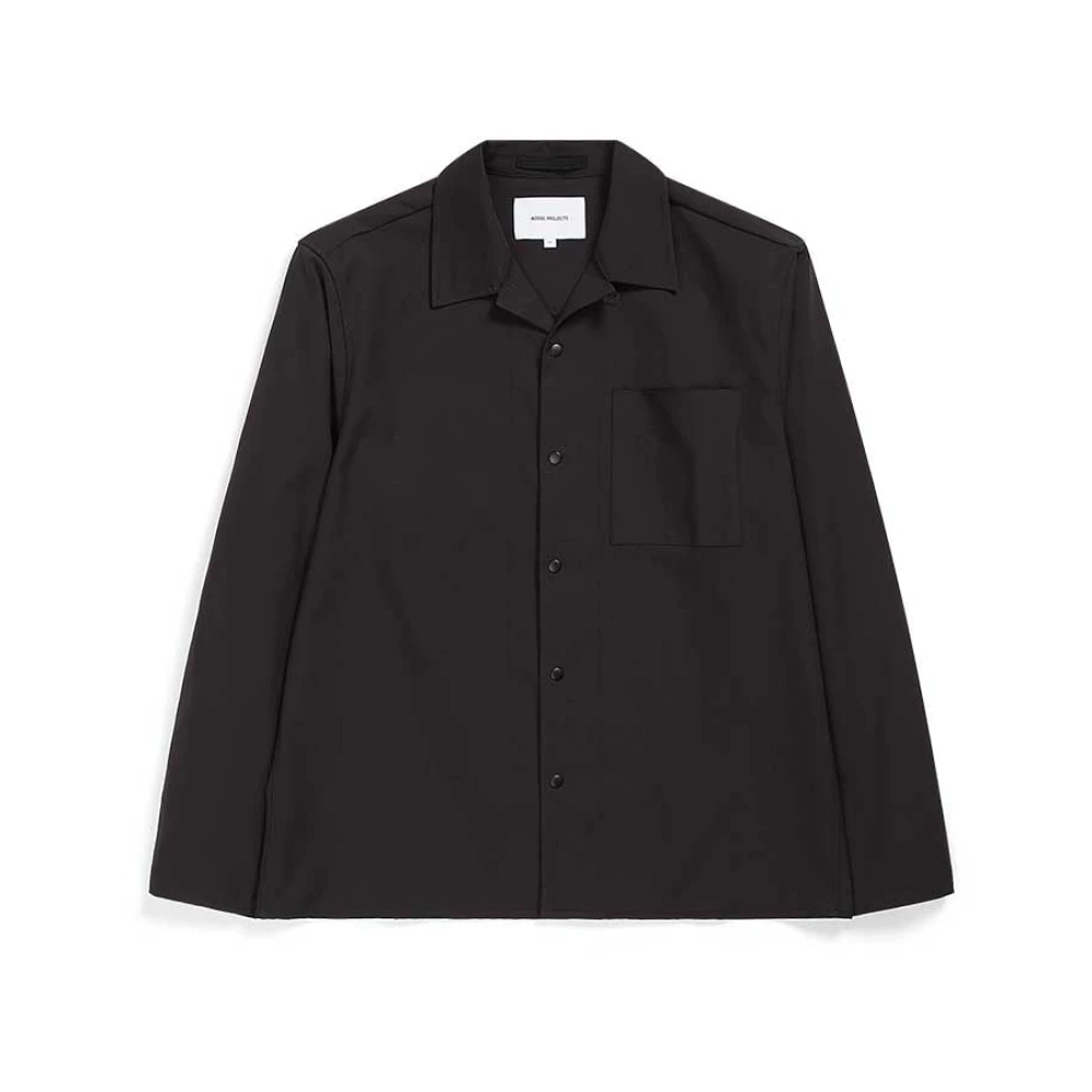Shirts > Casual Shirts - - Norse Projects - Modalova