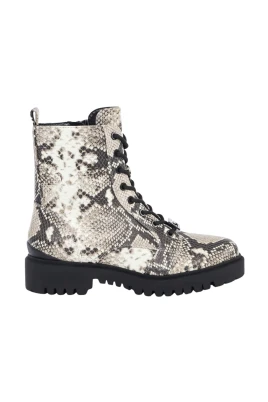 Anfibio Croco Boot