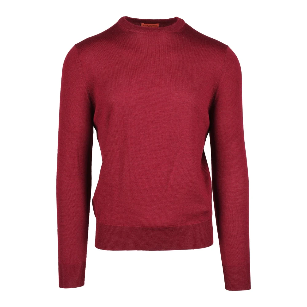 Knitwear > Round-neck Knitwear - - Ballantyne - Modalova