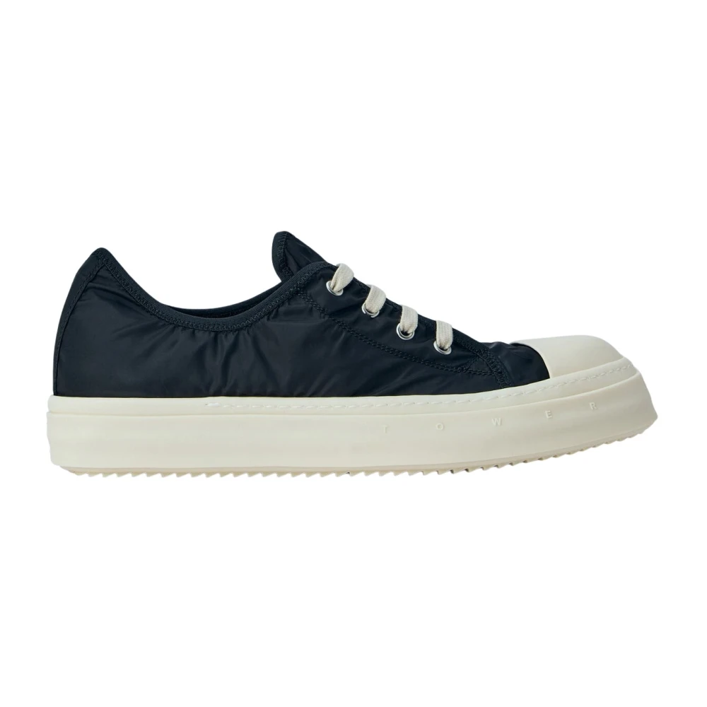 Rick Owens Sneakers Basse - Immagine 4