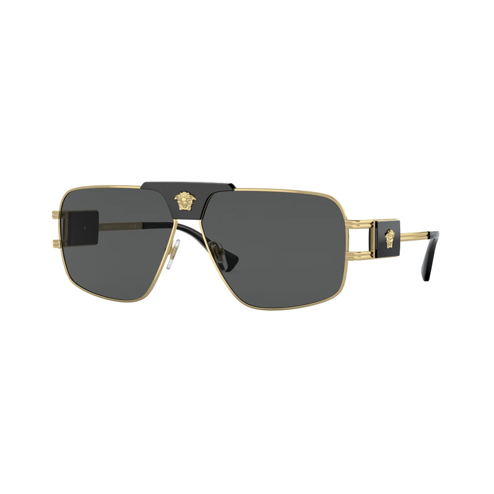 Accessories > Sunglasses - - Versace - Modalova