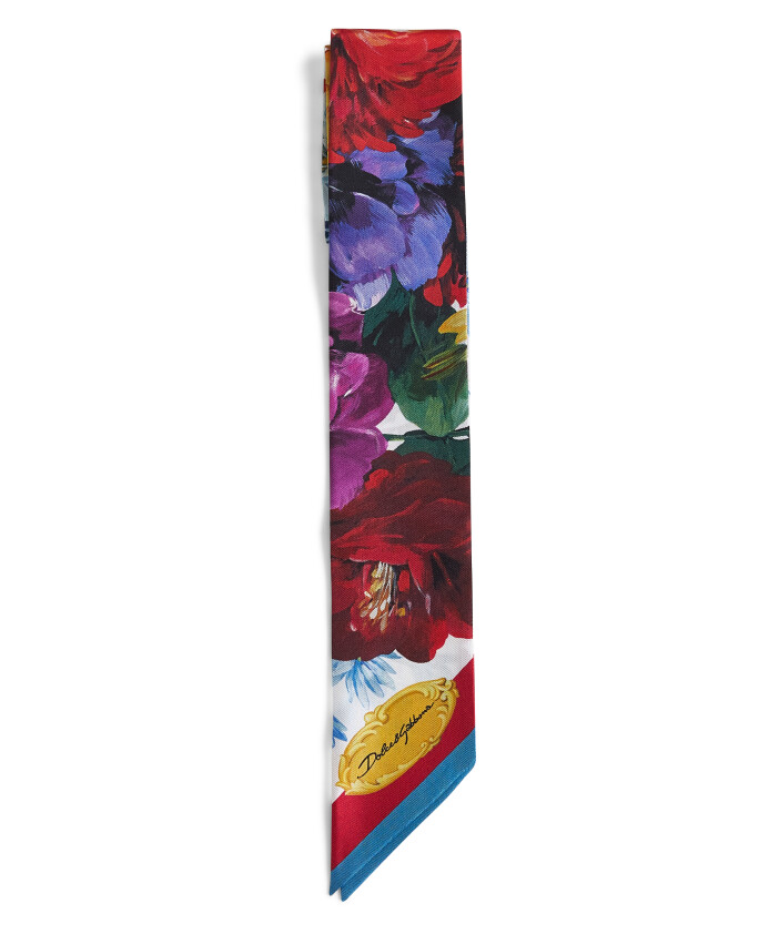 echarpe-en-soie-avec-bouquet-de-fleurs