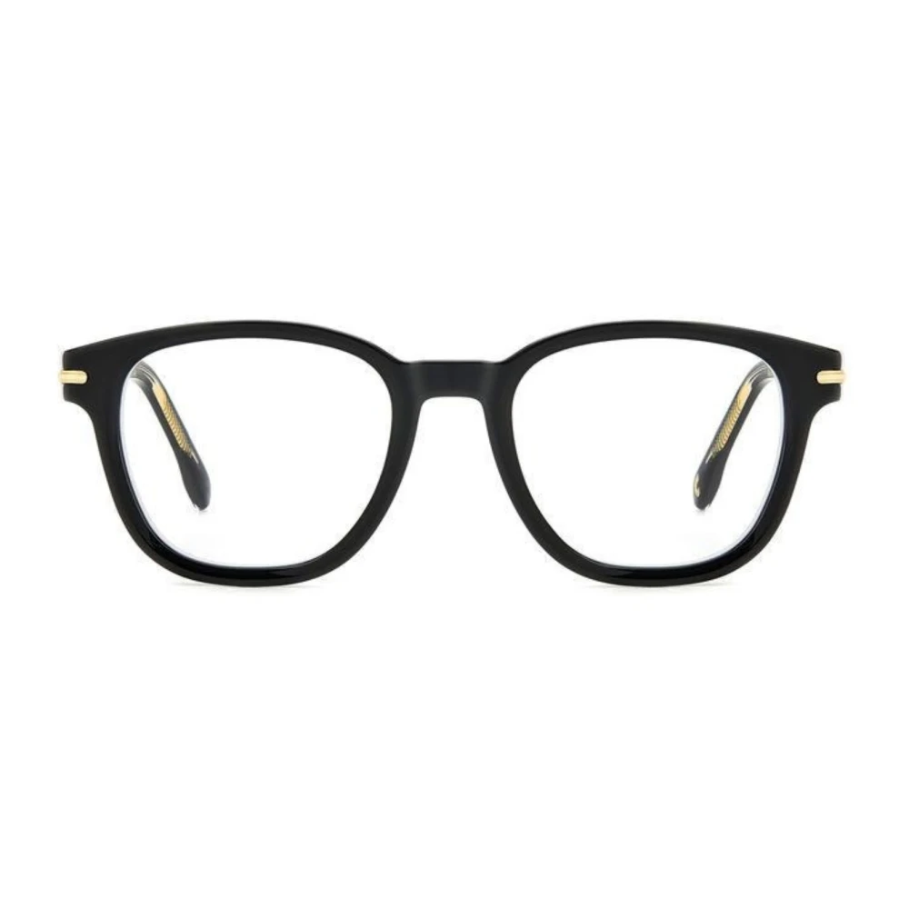 Carrera Acetaat zonnebril Black Heren
