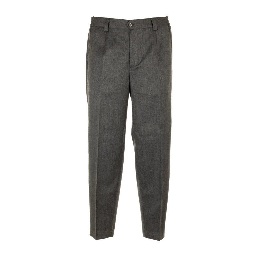 Briglia Stijlvolle 1949 Broek Gray Heren