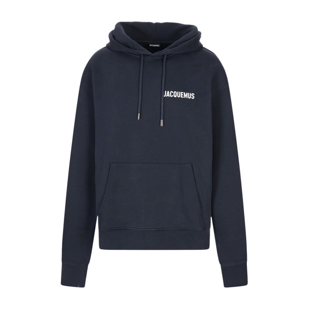 Jacquemus Hoodies • Shop Hoodies from Jacquemus online at Miinto