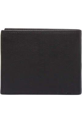 black-leather-wallet-and-belt-set