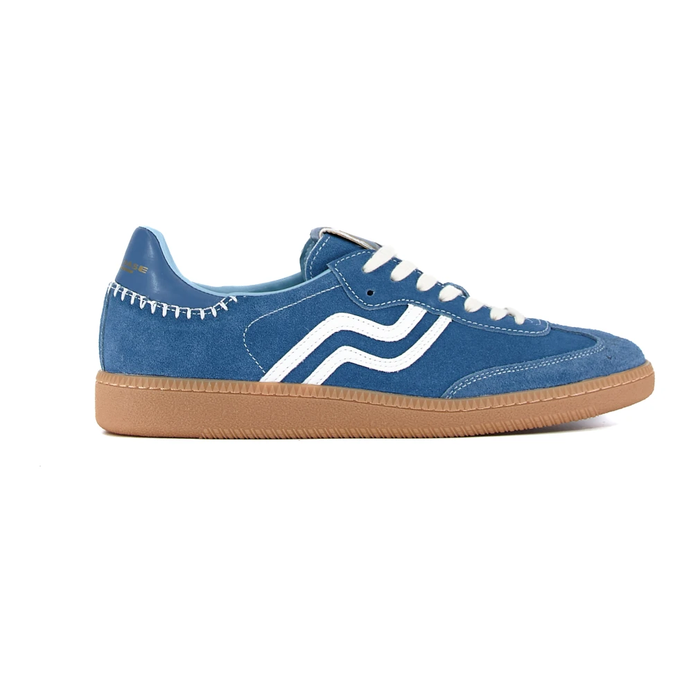 Primabase Sport Schoenen Heren Schoenen Blauw