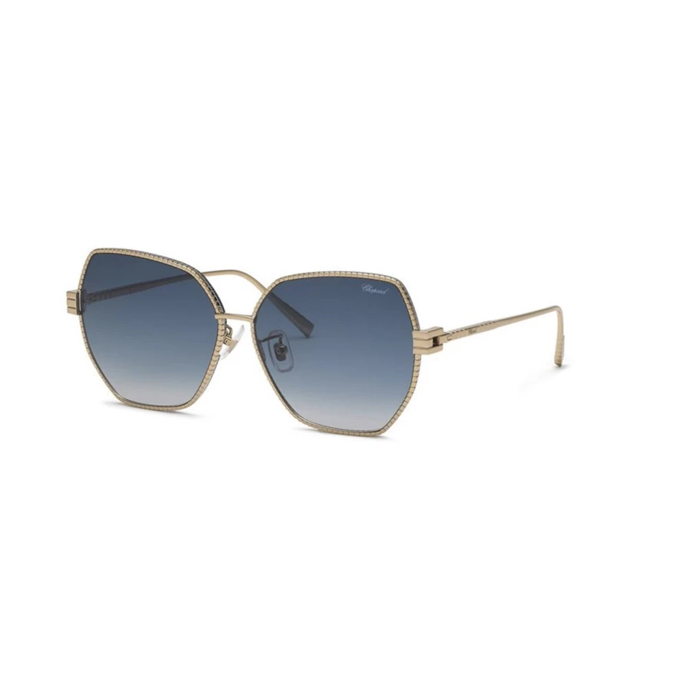 Chopard Unisex Brown Sunglasses, 59 Mm, Authentic Stylish Glasses With Premium Quality