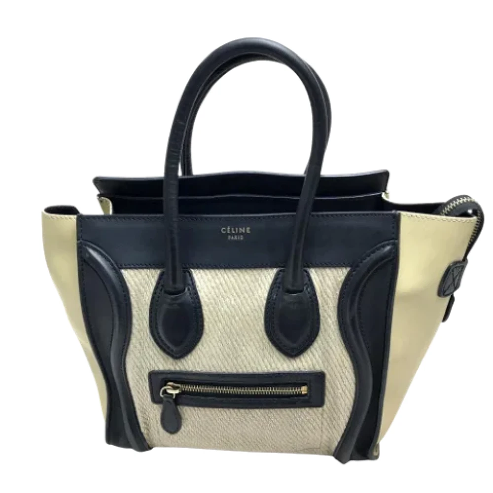 Pre-owned > Pre-owned Bags > Pre-owned Handbags - - Celine Vintage - Modalova