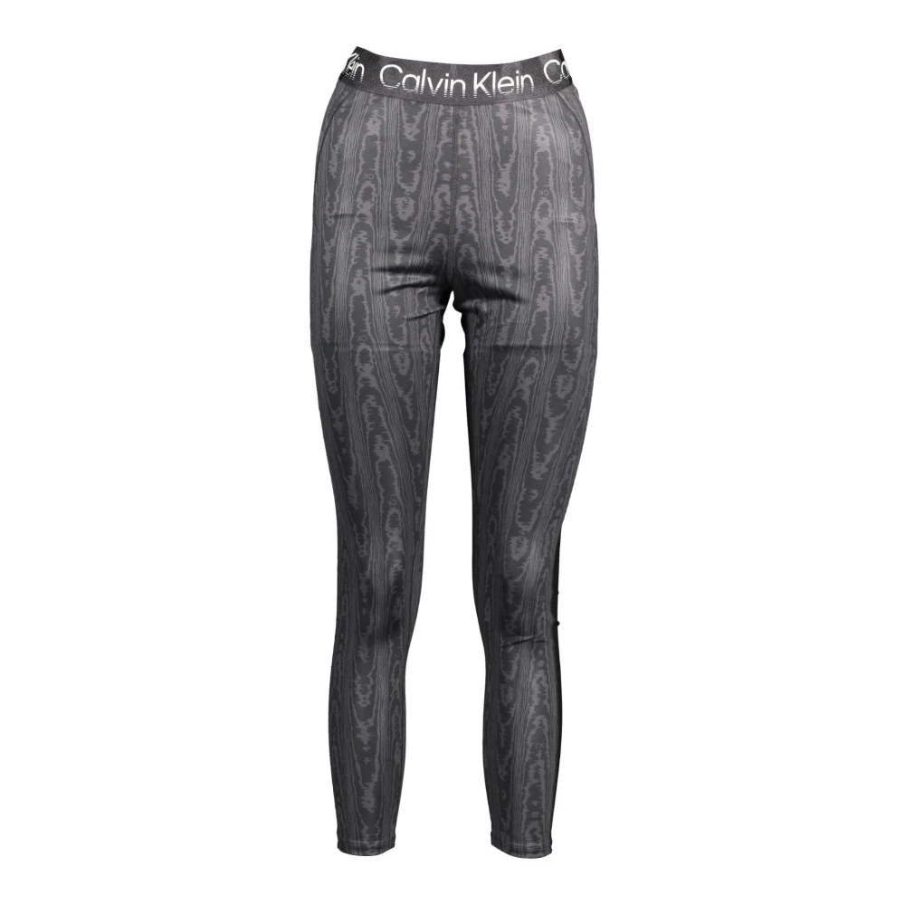 Trousers > Leggings - - Calvin Klein - Modalova