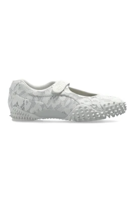 Mostro Fey Lace Sneakers