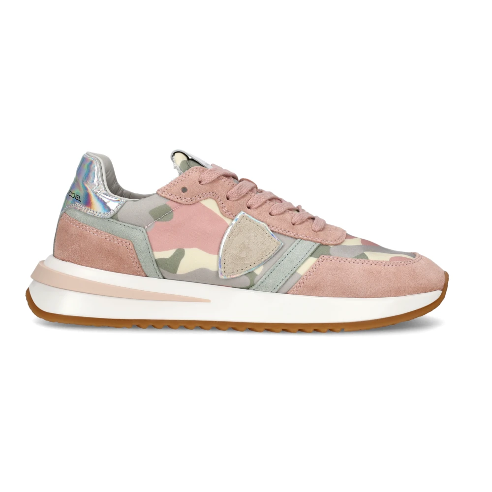 Philippe Model Donna Rosa Tropez 2.1 Running
