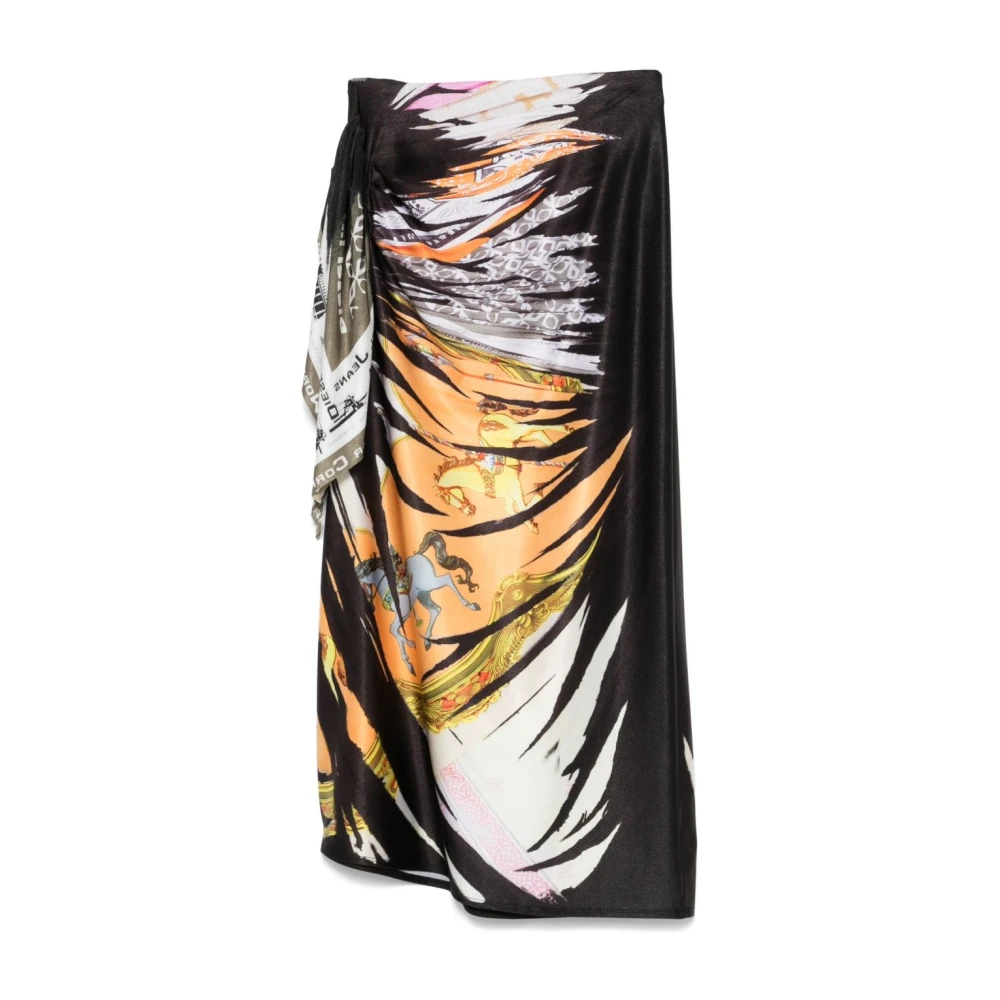 Skirts > Midi Skirts - - Diesel - Modalova