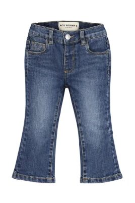 A Zampetta Jeans