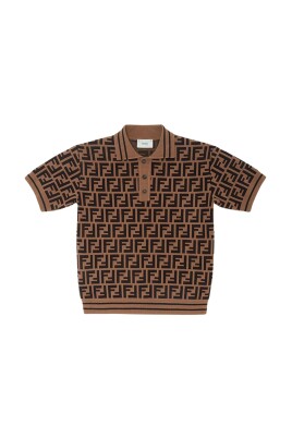 kids-graphic-print-brown-t-shirt