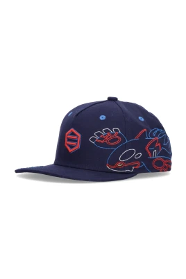 Kyogre Snapback