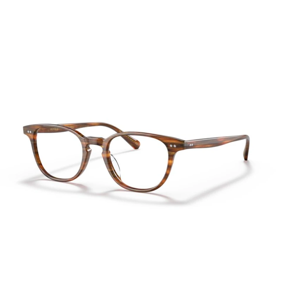 Oliver Peoples Vista Zonnebril Multicolor Unisex