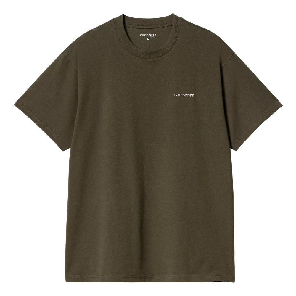 Tops > T-Shirts - - Carhartt Wip - Modalova