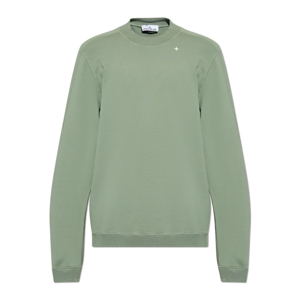Sweatshirts & Hoodies > Sweatshirts - - Stone Island - Modalova
