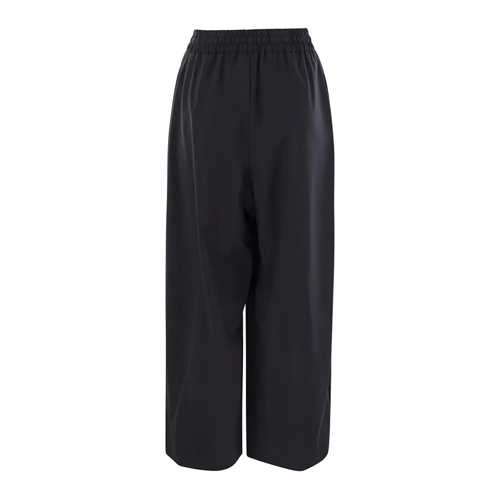 Trousers > Straight Trousers - - Weekend Max Mara - Modalova