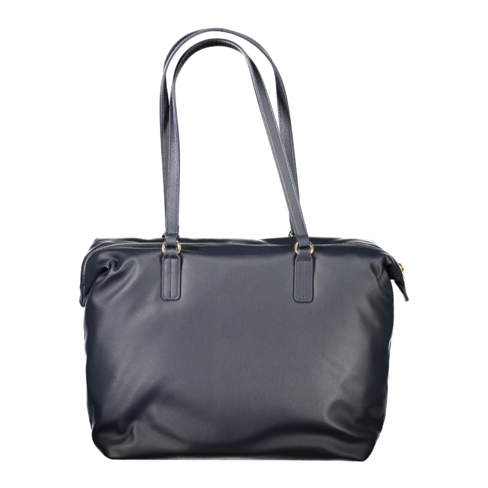 Tommy Hilfiger Tassen en accessoires Blue Dames