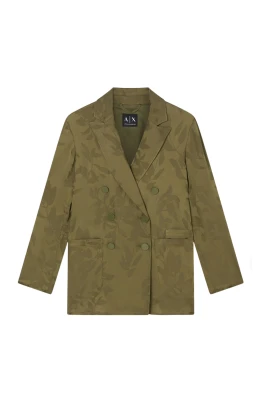 Savanna Jacquard Blazer