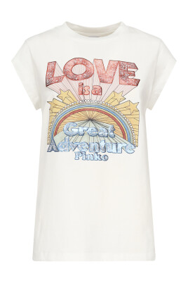 vintage-print-t-shirts-et-polos-blancs