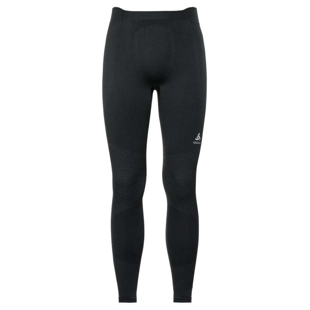 Odlo Lange Broek Black Heren