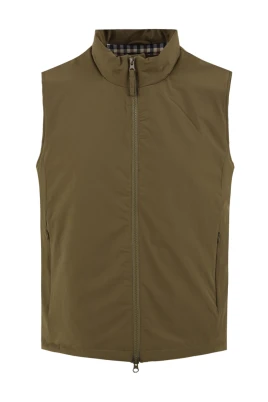 Sp Vest