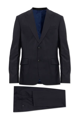 Soho Wool Suit