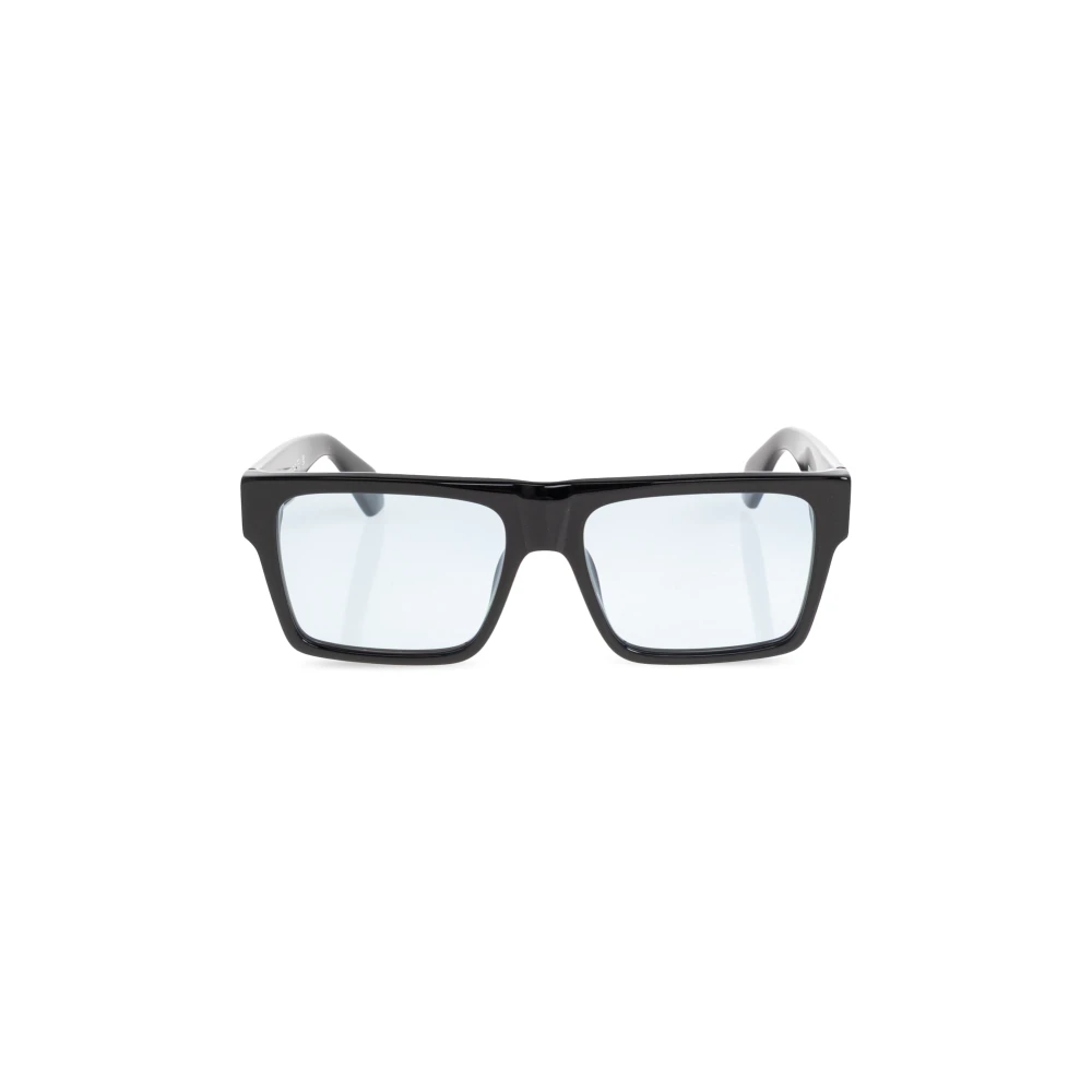 Off White , Unisex, Accessories, Schwarzk, 56 Mm - Bild 6