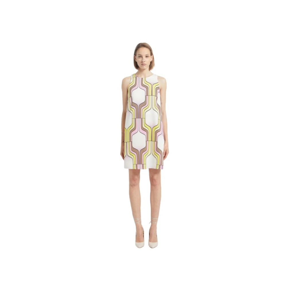 Dresses > Day Dresses > Short Dresses - - Marella - Modalova