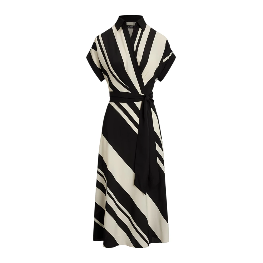 Dresses > Day Dresses > Wrap Dresses - - Ralph Lauren - Modalova
