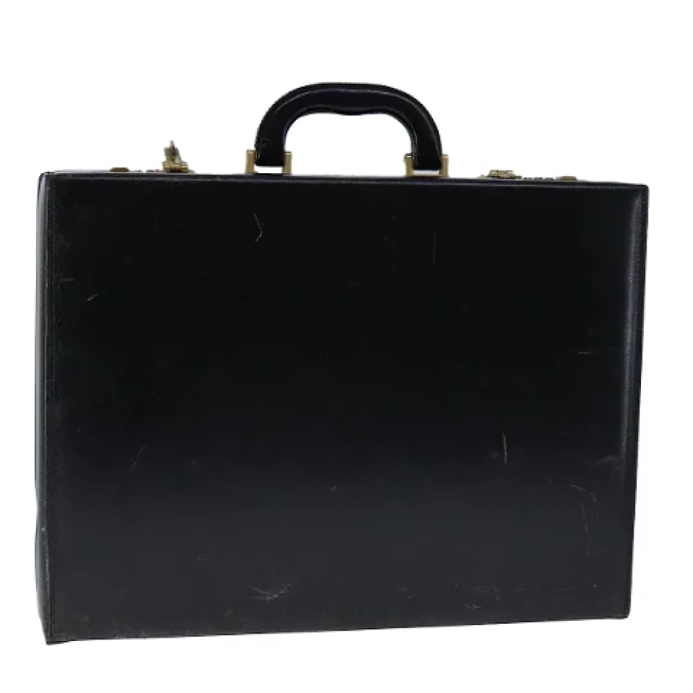 Pre-owned > Pre-owned Bags > Pre-owned Handbags - - Bally Pre-owned - Modalova