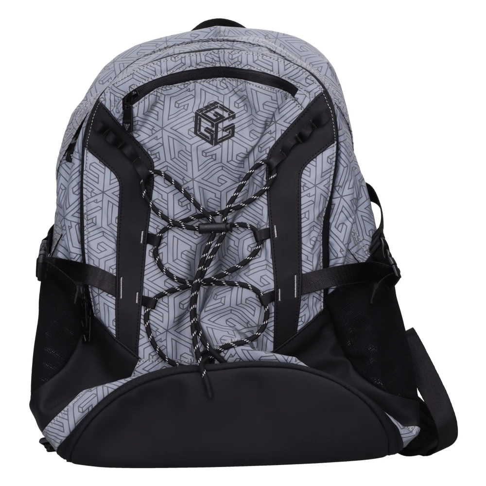 Guess Grijs Gray Heren