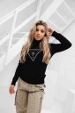 pull-a-col-roule-avec-logo-triangle