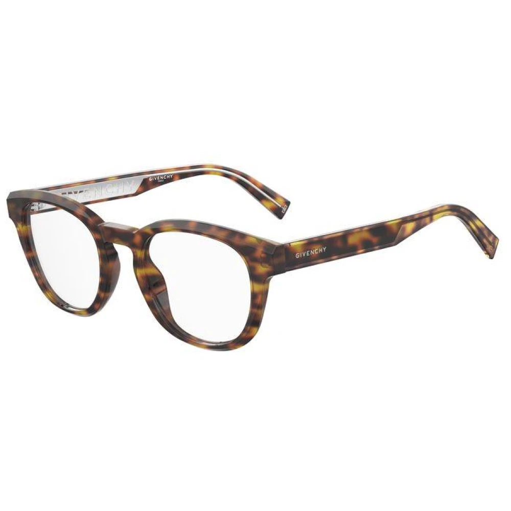 Givenchy Unisex Brown Stylish Eyeglasses
